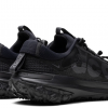 Nike Mountain Fly Gore-Tex Low “ Black “