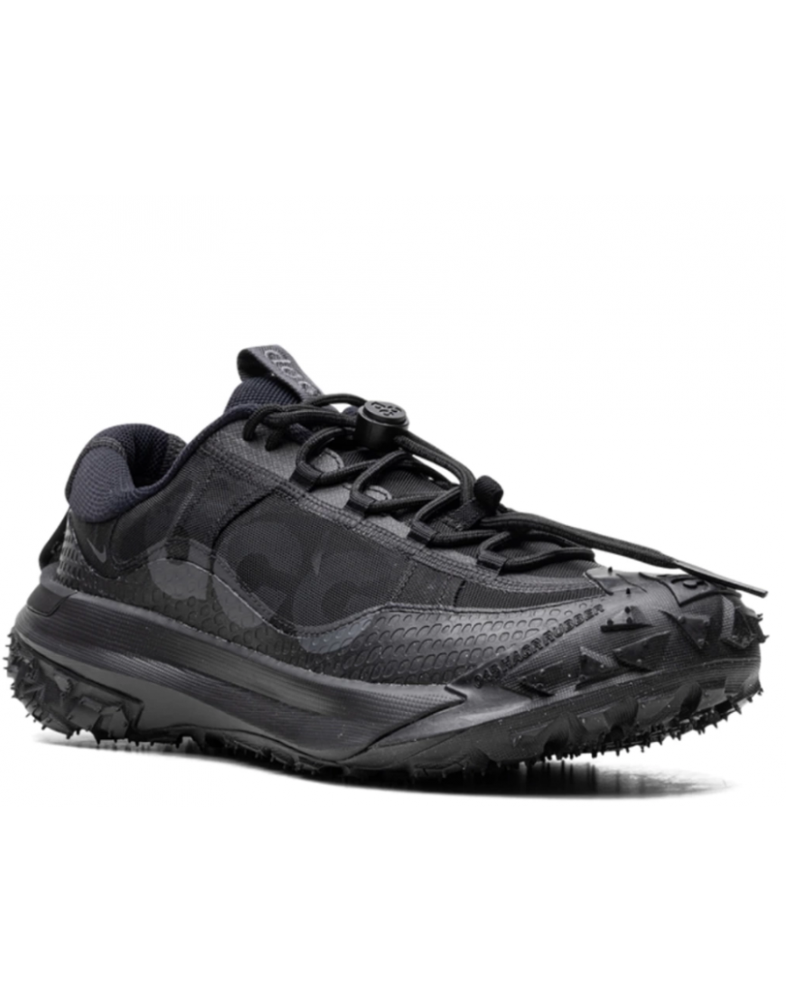 Nike Mountain Fly Gore-Tex Low “ Black “