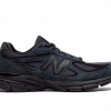 New Balance 990 V4 '' JJJJound x Navy/Black ''