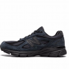 New Balance 990 V4 '' JJJJound x Navy/Black ''