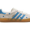 Adidas Gazelle Indoor Light Blue Floral