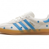 Adidas Gazelle Indoor Light Blue Floral