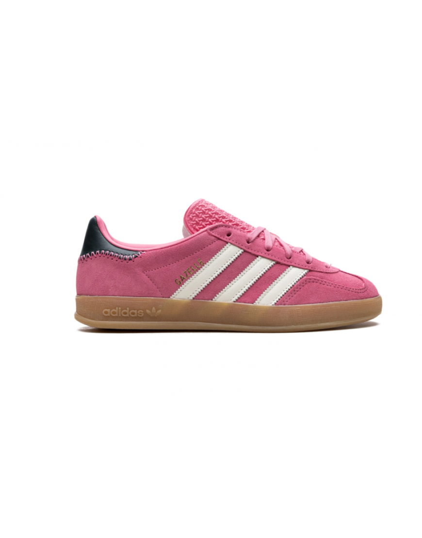 Adidas Gazelle Indoor Pink