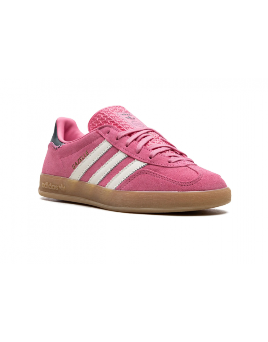 Adidas Gazelle Indoor Pink