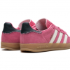 Adidas Gazelle Indoor Pink