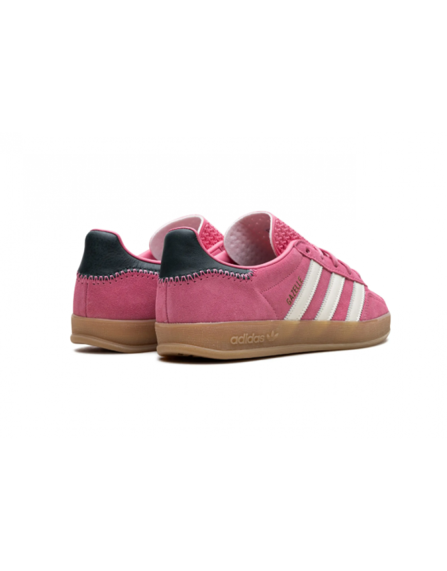 Adidas Gazelle Indoor Pink