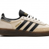 Adidas Handball Spezial Aliminium Cream