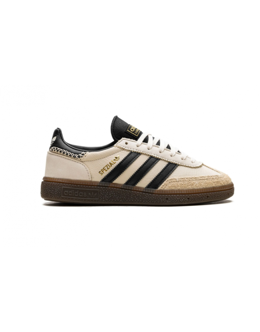 Adidas Handball Spezial Aliminium Cream 