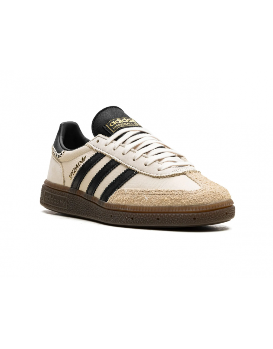 Adidas Handball Spezial Aliminium Cream 