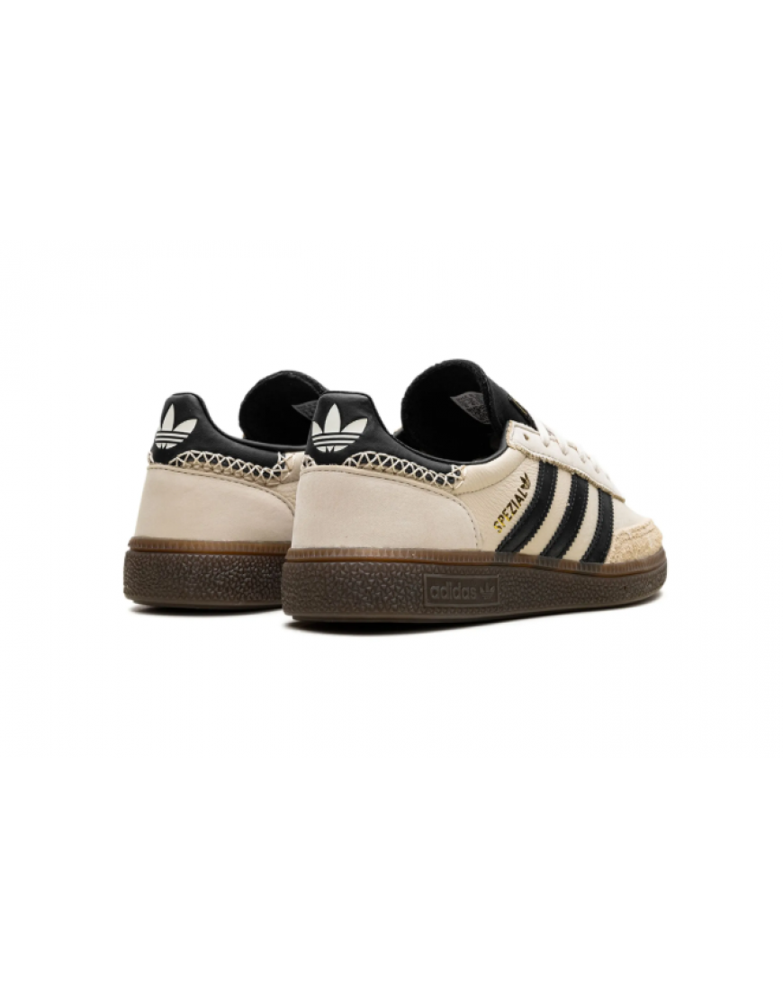 Adidas Handball Spezial Aliminium Cream