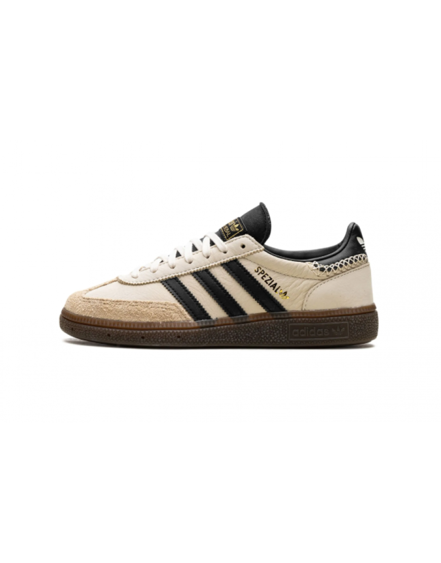 Adidas Handball Spezial Aliminium Cream