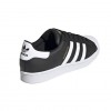 ADİDAS SUPERSTAR CORE BLACK WHİTE