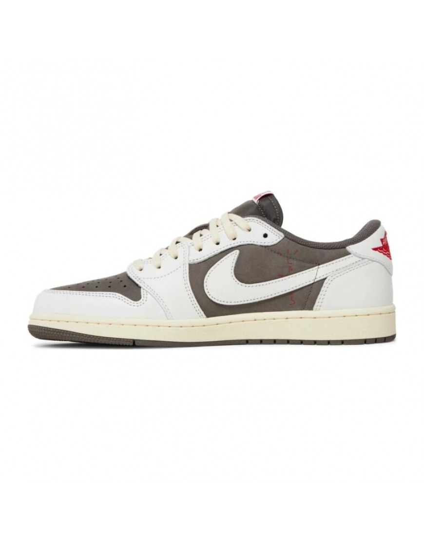 Nike Air Jordan 1 Low x Travis Scott Reverse Mocha