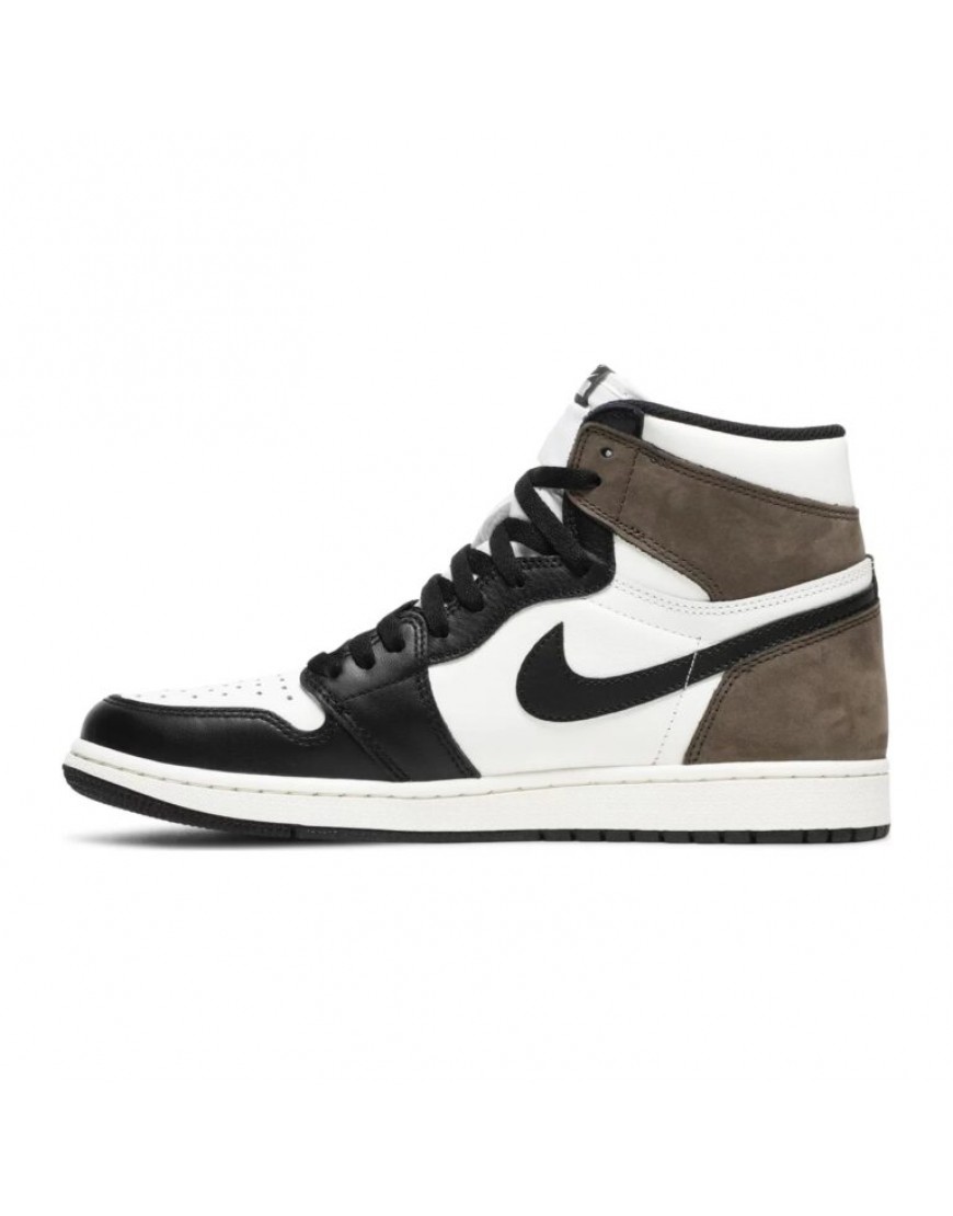 Nike Air Jordan 1 High OG Dark Mocha