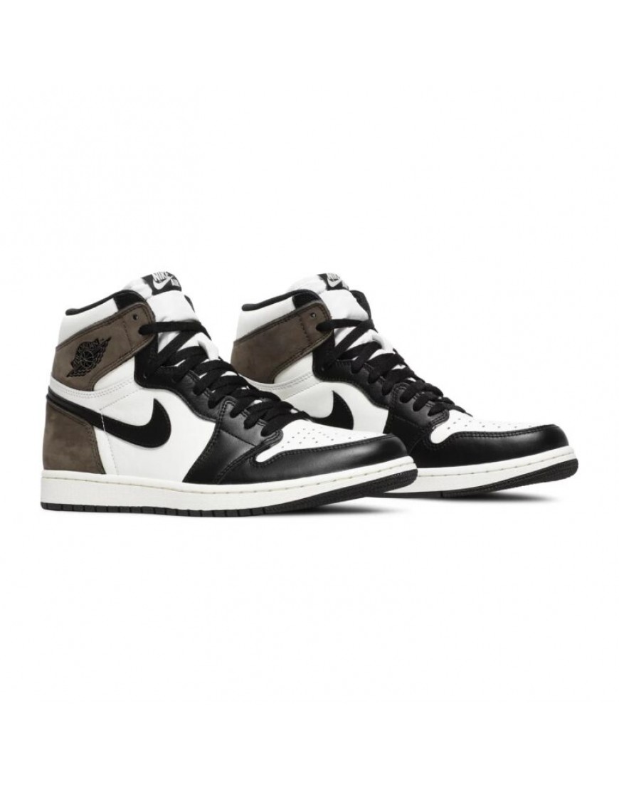 Nike Air Jordan 1 High OG Dark Mocha