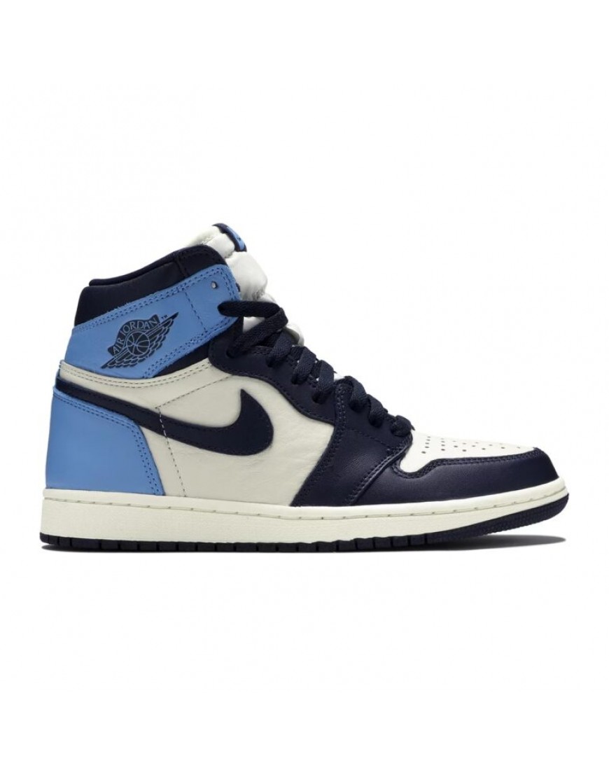 Nike Air Jordan 1 High OG Obsidian