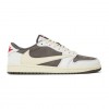 Nike Air Jordan 1 Low x Travis Scott Reverse Mocha