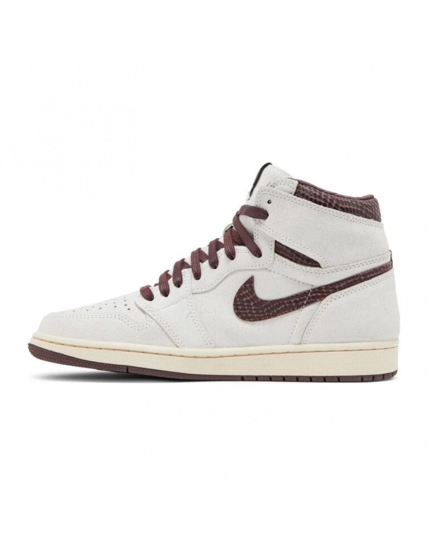 NİKE AİR JORDAN 1 HİGH OG A MA MANİERE