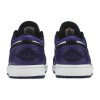 Nike Air Jordan 1 Low Court Purple