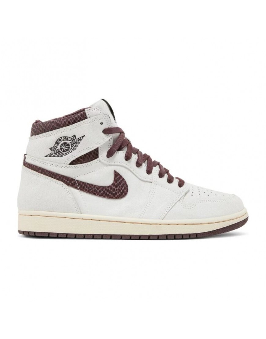 NİKE AİR JORDAN 1 HİGH OG A MA MANİERE