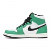 Nike Air Jordan 1 High Lucky Green