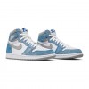 Nike Air Jordan 1 High Hyper Royal