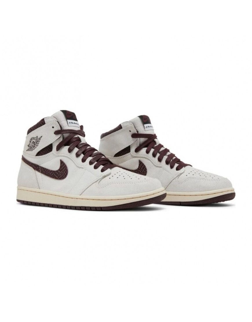 NİKE AİR JORDAN 1 HİGH OG A MA MANİERE