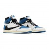 Nike Air Jordan 1 High Fragment x Travis Scott Stok kodu: DH3227-105