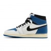 Nike Air Jordan 1 High Fragment x Travis Scott Stok kodu: DH3227-105