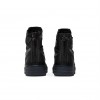 NİKE AİR FORCE 1 MID SHELL BLACK