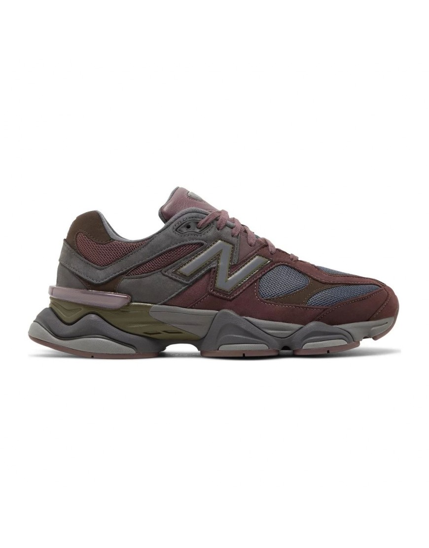 NEW BALANCE 9060 TRUFFLE