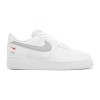 Nike Air Force 1 ’07 Double Swoosh White Picante