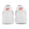 Nike Air Force 1 ’07 Double Swoosh White Picante