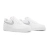 Nike Air Force 1 ’07 Double Swoosh White Picante