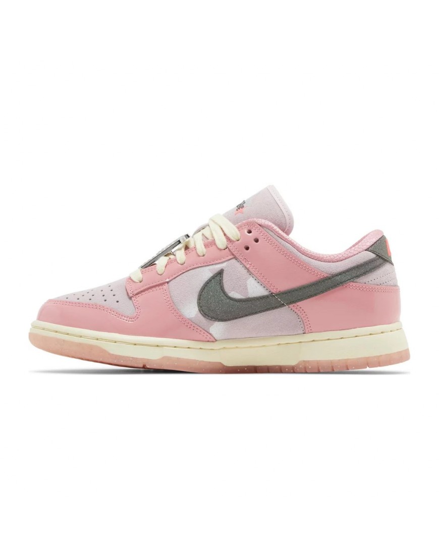 NİKE DUNK LOW LX BARBİE