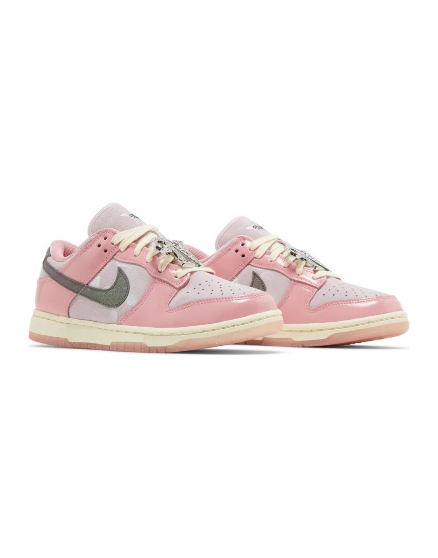 NİKE DUNK LOW LX BARBİE