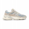 NEW BALANCE 9060 MUSHROOM ALİMİNİUM