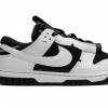 NİKE DUNK LOW JUMBO REMASTERED RESERVE PANDA