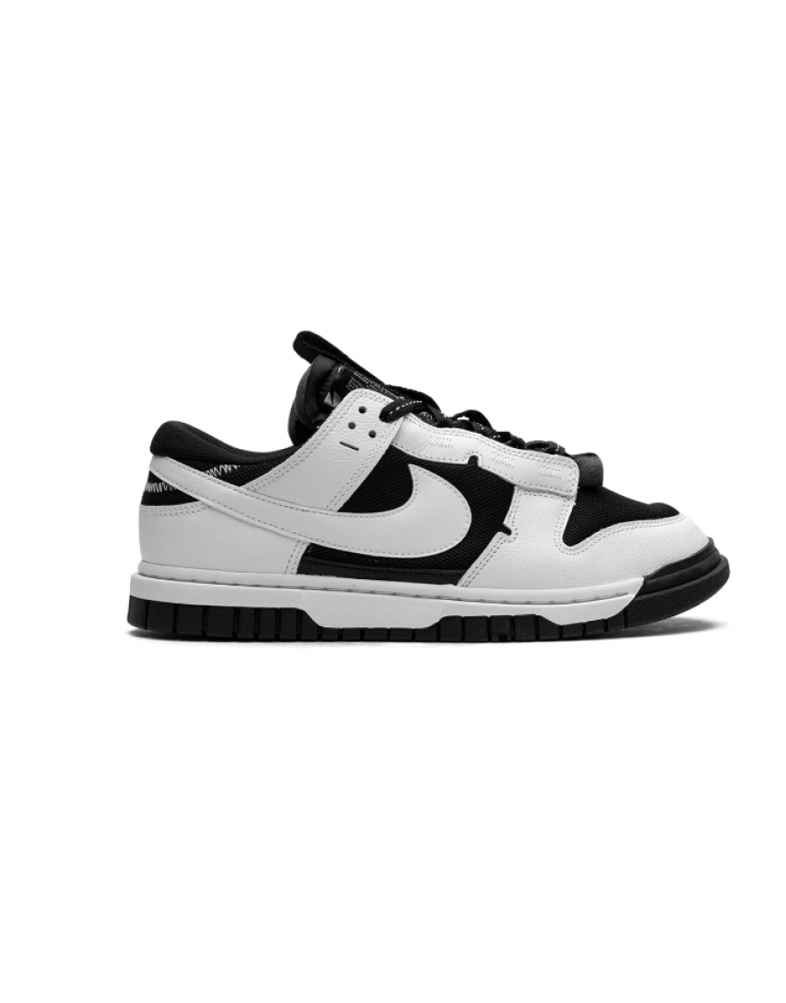 NİKE DUNK LOW JUMBO REMASTERED RESERVE PANDA