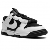 NİKE DUNK LOW JUMBO REMASTERED RESERVE PANDA