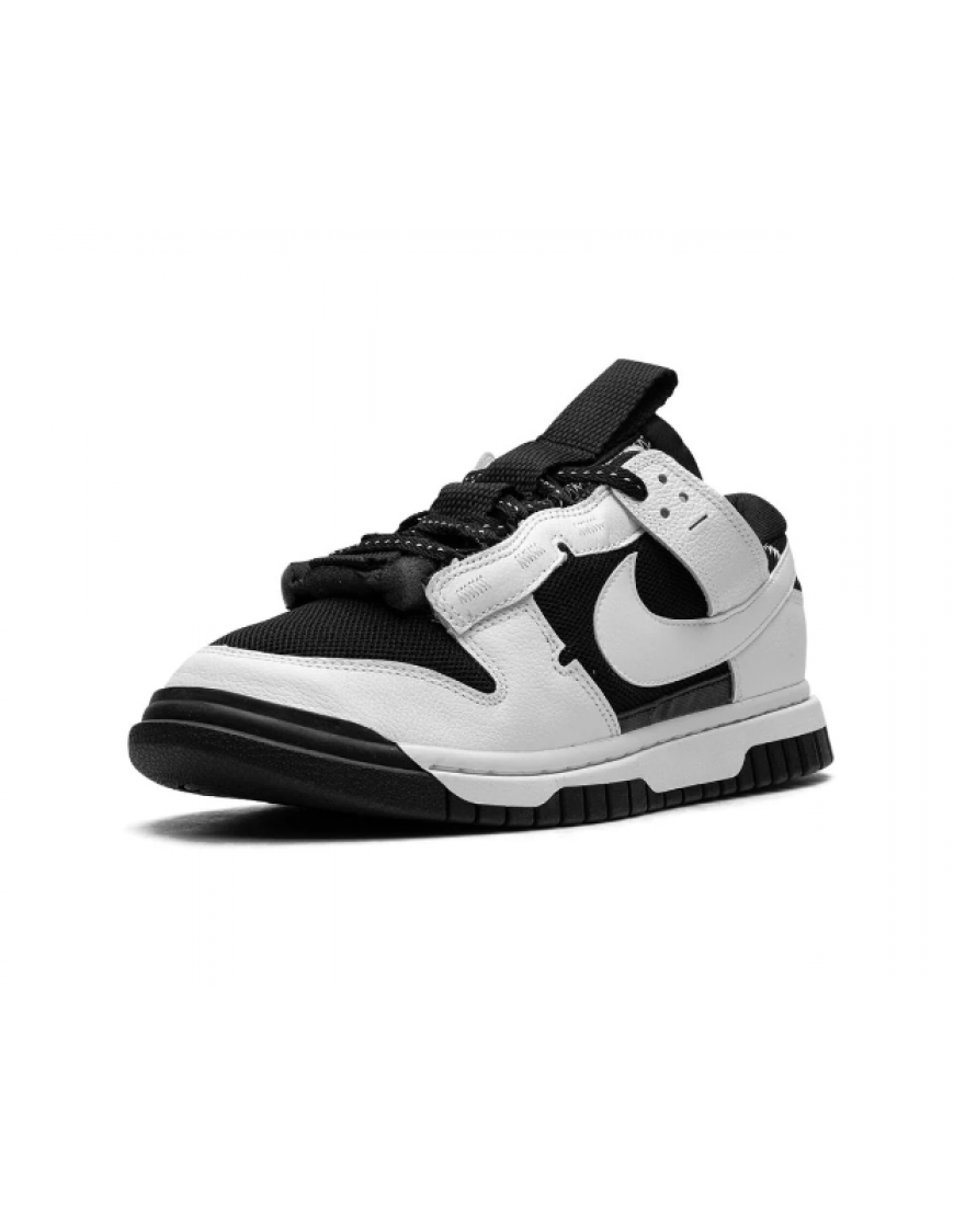 NİKE DUNK LOW JUMBO REMASTERED RESERVE PANDA