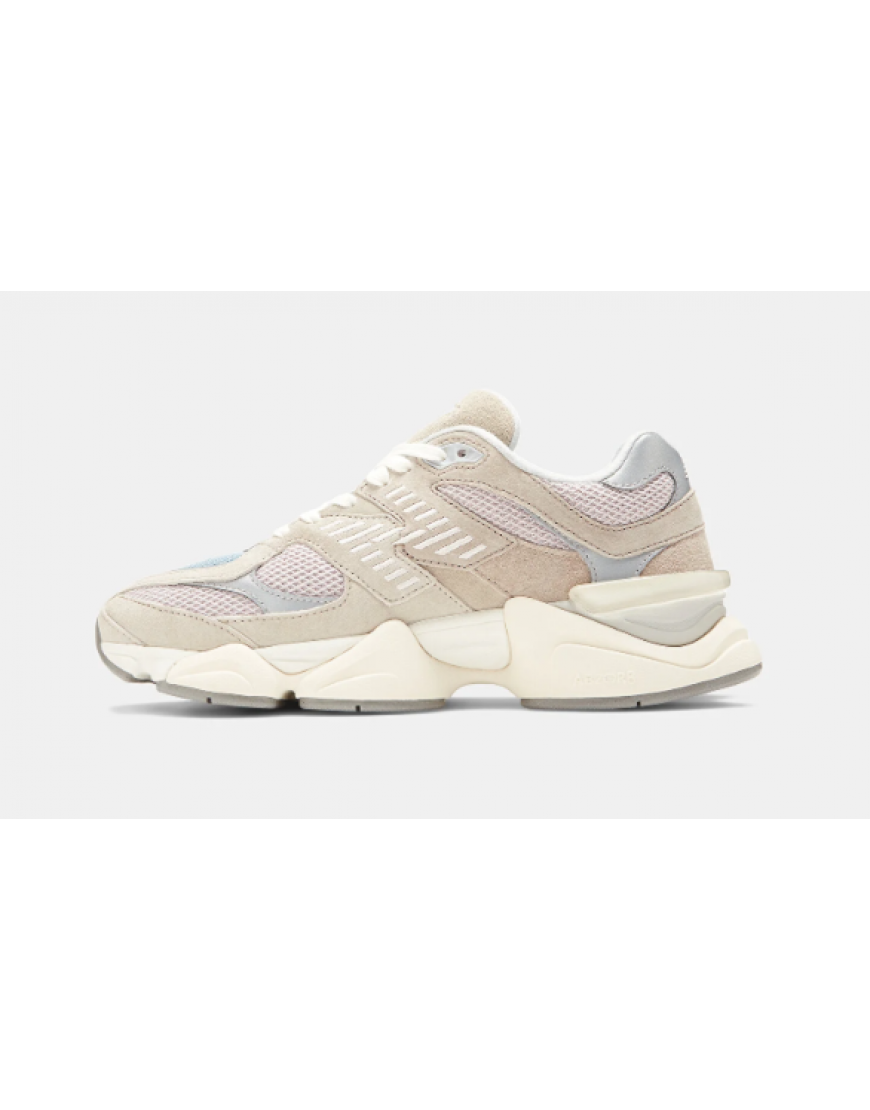 NEW BALANCE 9060 MUSHROOM ALİMİNİUM