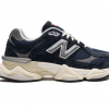 NEWW BALANCE 9060 NAVY WHİTE