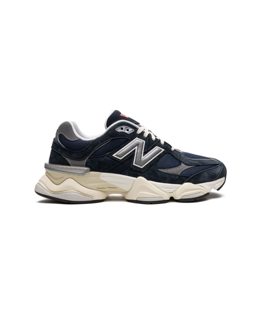 NEWW BALANCE 9060 NAVY WHİTE