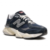 NEWW BALANCE 9060 NAVY WHİTE