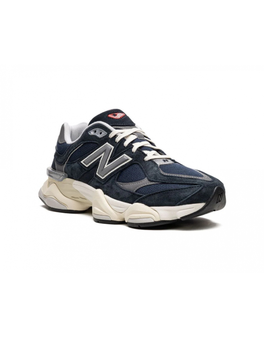 NEWW BALANCE 9060 NAVY WHİTE