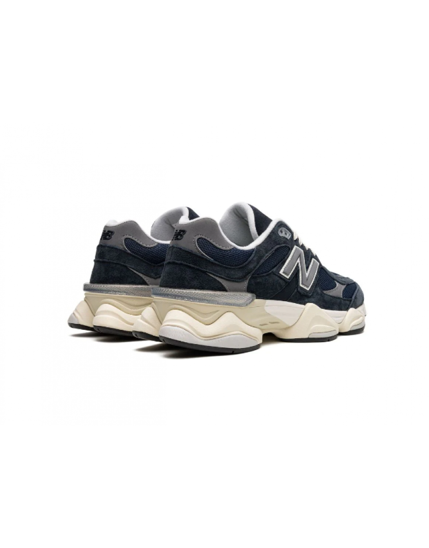 NEWW BALANCE 9060 NAVY WHİTE