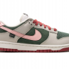 NİKE DUNK LOW SE ALL PETALS UNİTED