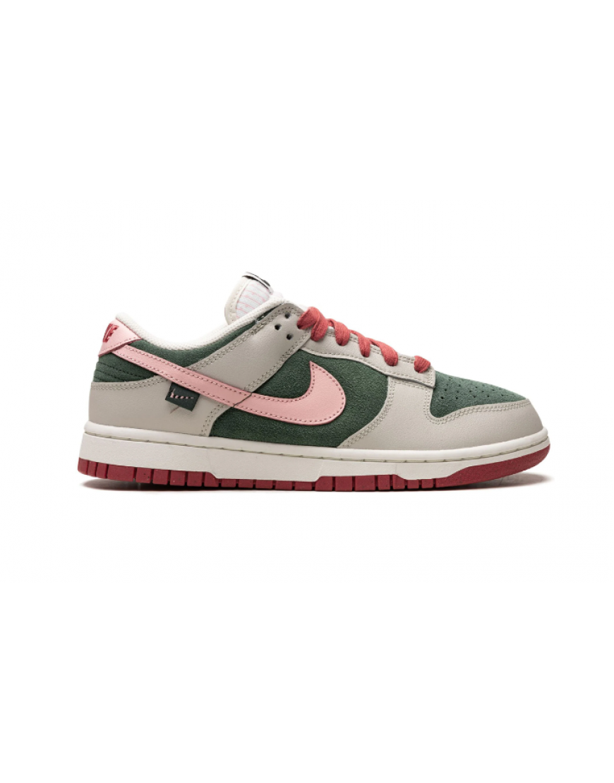 NİKE DUNK LOW SE ALL PETALS UNİTED