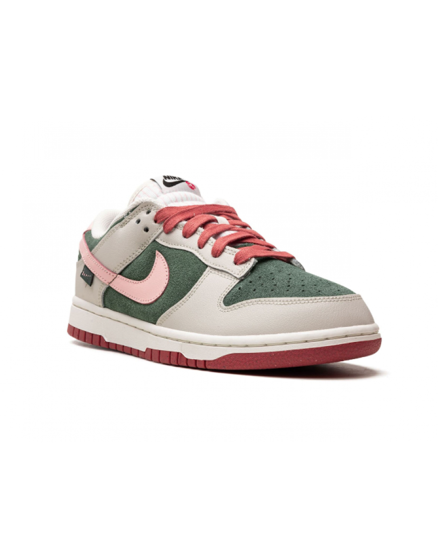 NİKE DUNK LOW SE ALL PETALS UNİTED